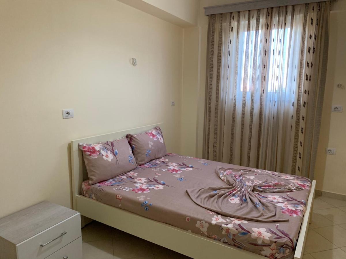 Vila Dasho Sarande Exterior photo